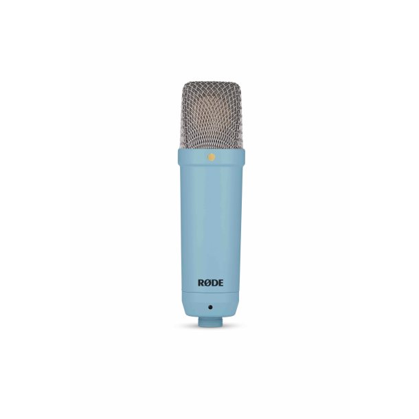 R�de NT1 Signature Series Bl�